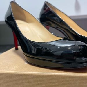 COPY - Christian Louboutin Pumps